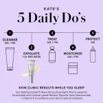 KATE SOMERVILLE KateCeuticals Resurfacing Overnight Peel - 30 ml