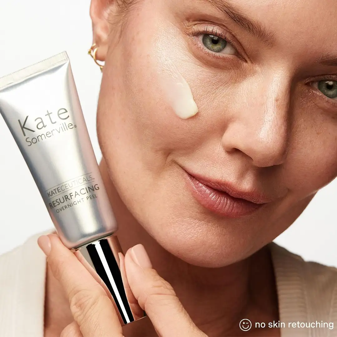KATE SOMERVILLE KateCeuticals Resurfacing Overnight Peel - 30 ml