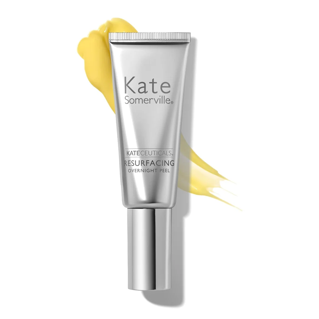 KATE SOMERVILLE KateCeuticals Resurfacing Overnight Peel - 30 ml