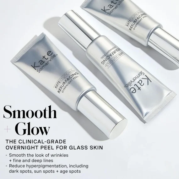 KATE SOMERVILLE KateCeuticals Resurfacing Overnight Peel - 30 ml