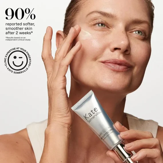 KATE SOMERVILLE KateCeuticals Resurfacing Overnight Peel - 30 ml