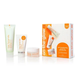 KATE SOMERVILLE On The Glow Kit