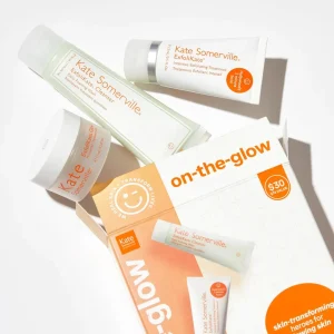 KATE SOMERVILLE On The Glow Kit