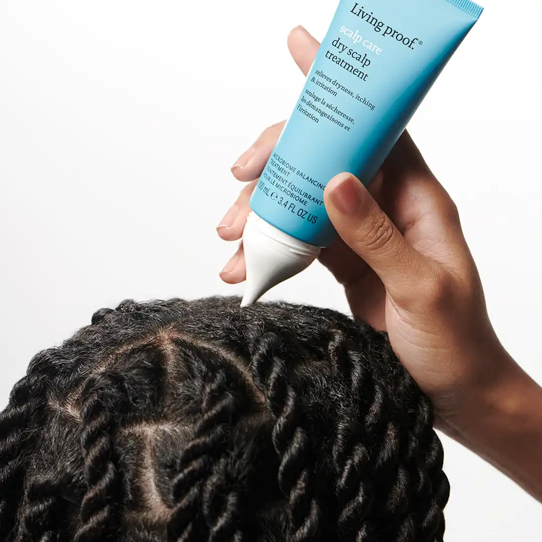 Living Proof Dry Scalp Treatment