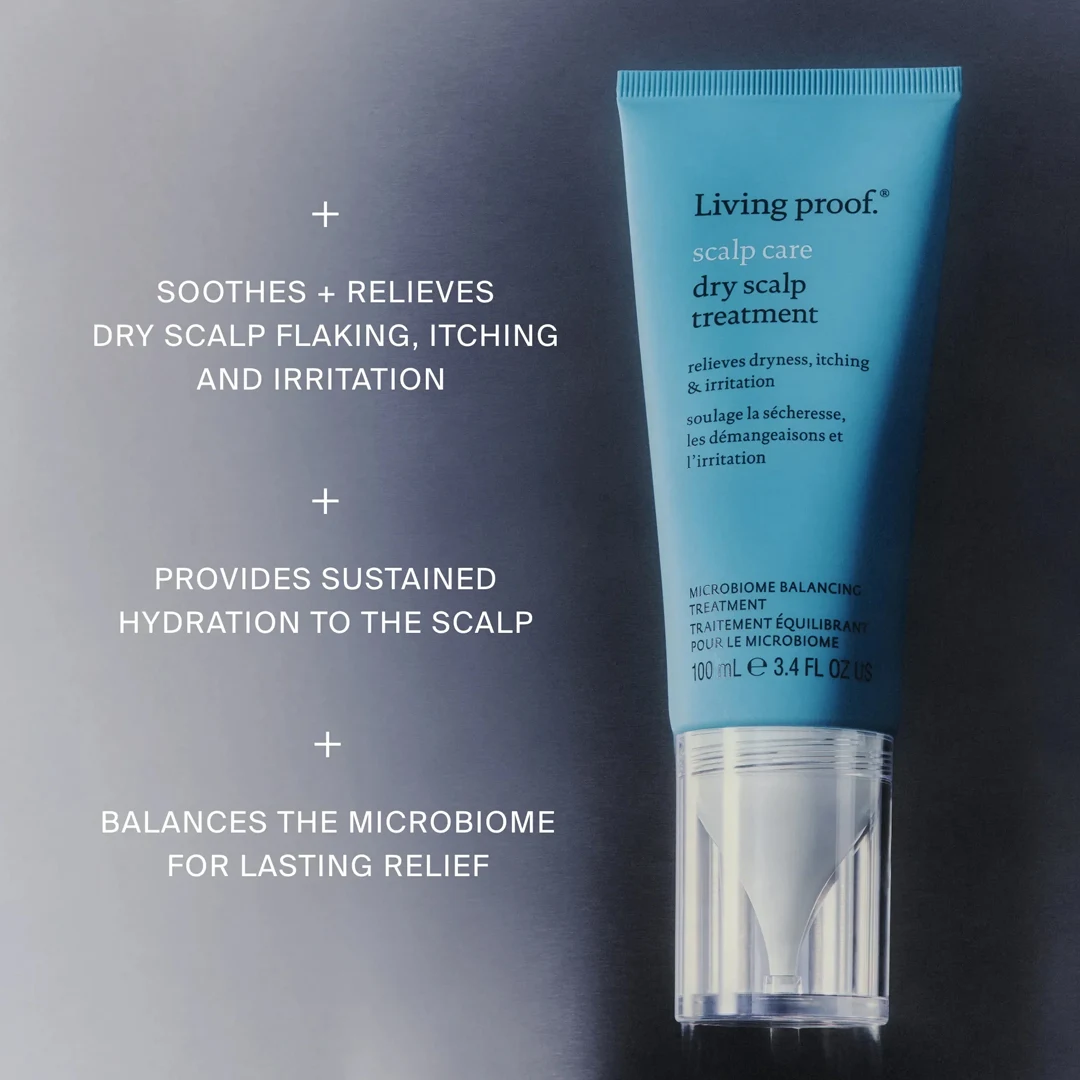 Living Proof Dry Scalp Treatment
