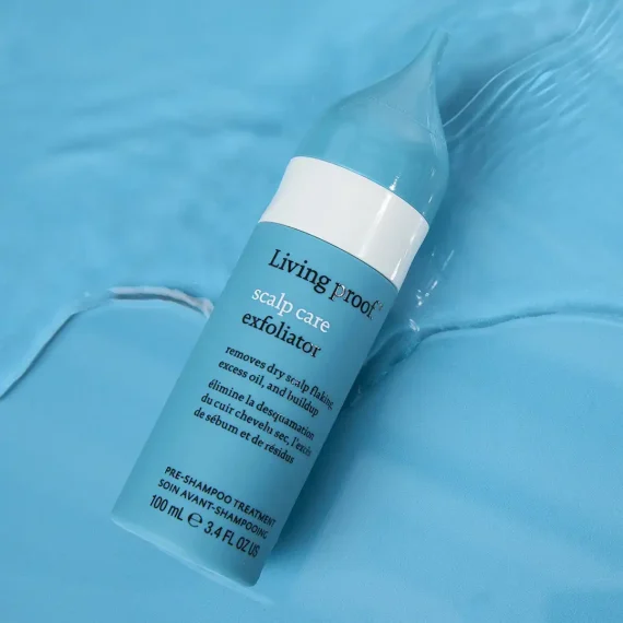 LIVING PROOF Living Proof Scalp Exfoliator