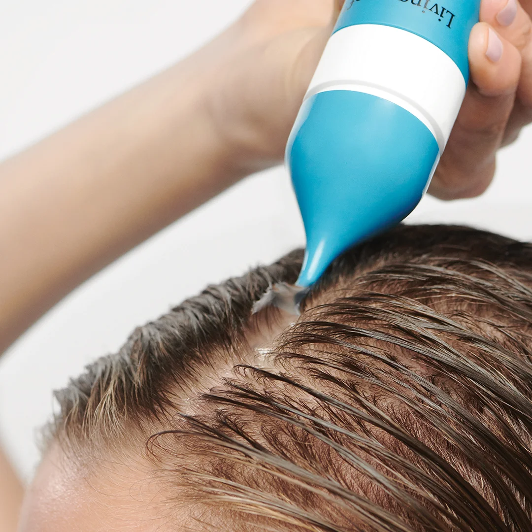 Living Proof Scalp Exfoliator
