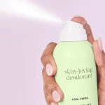 GEM Deodorant Cool Fresh 207ml