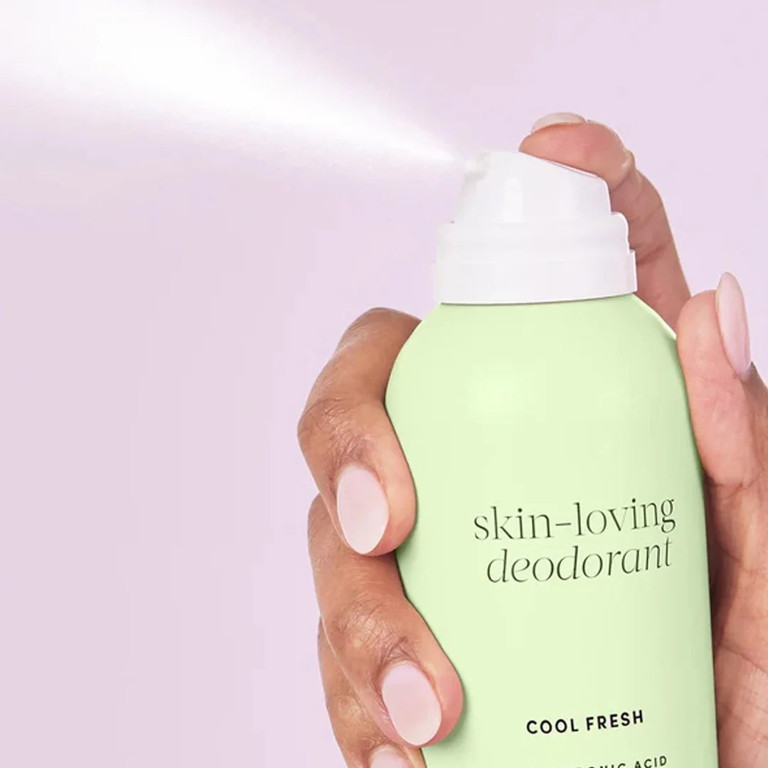 GEM Deodorant Cool Fresh 207ml