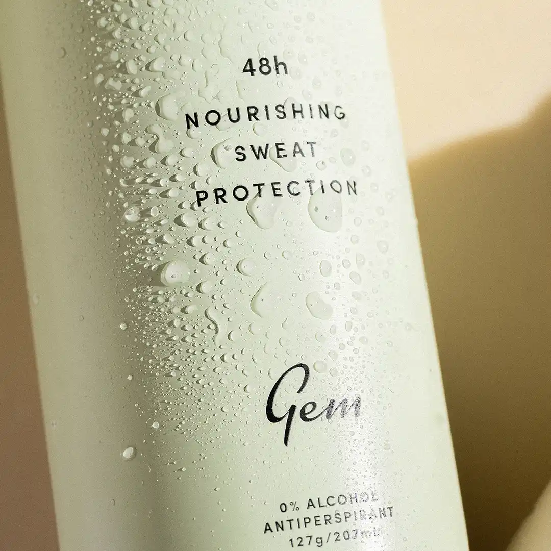 GEM Deodorant Cool Fresh 207ml