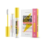 Growth Bomb Hair Slick Wand 10ml