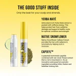 Growth Bomb Lash and Brow Serum 4.5ml