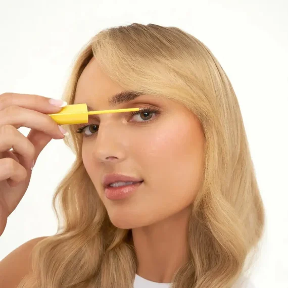 Growth Bomb Lash and Brow Serum 4.5ml