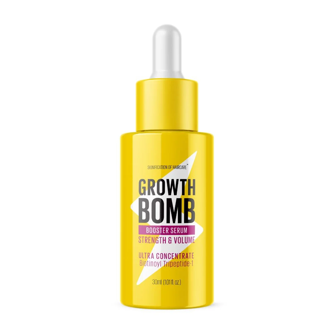 Growth Bomb Booster Growth & Volume 30ml