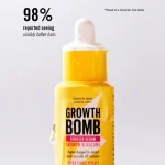 Growth Bomb Booster Growth & Volume 30ml