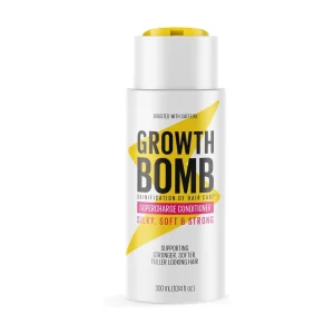 Growth Bomb Hair Growth Conditioner 300ml
