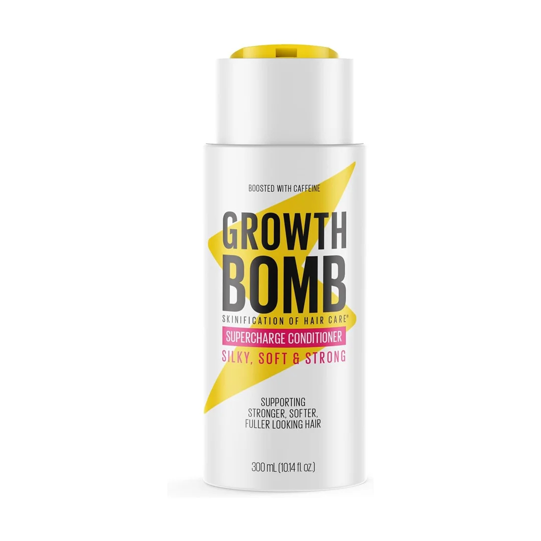 Growth Bomb Hair Growth Conditioner 300ml