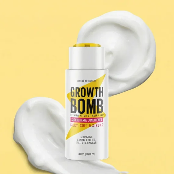 Growth Bomb Hair Growth Conditioner 300ml