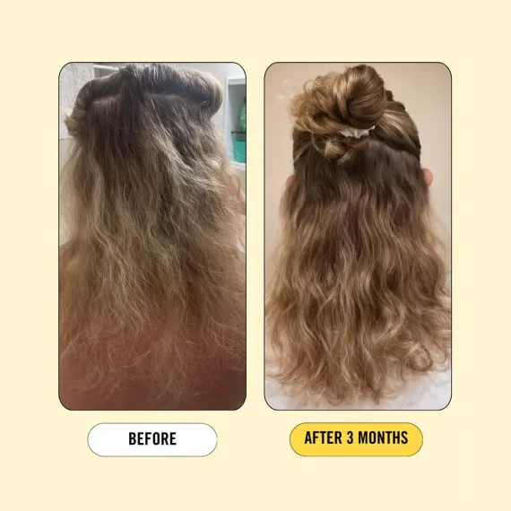 Growth Bomb Hair Growth Conditioner 300ml