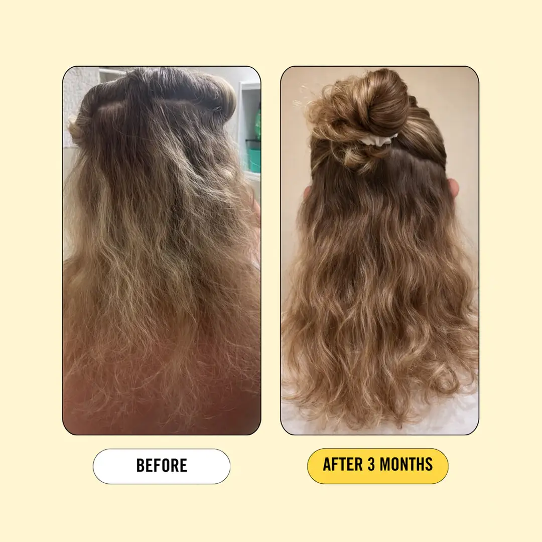 Growth Bomb Hair Growth Conditioner 300ml