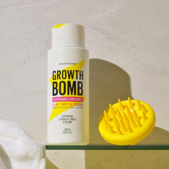 Growth Bomb Hair Growth Conditioner 300ml