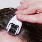 Growth Bomb Growth Bomb Derma Roller
