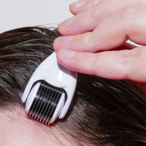 Growth Bomb Growth Bomb Derma Roller
