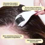 Growth Bomb Growth Bomb Derma Roller