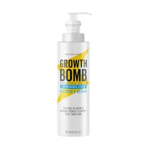 Growth Bomb Hair Growth Serum 185ml