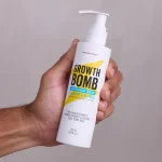 Growth Bomb Hair Growth Serum 185ml