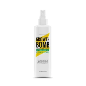 Growth Bomb Hair Growth Spray 185ml