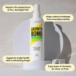 Growth Bomb Hair Growth Spray 185ml