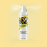 Growth Bomb Hair Growth Spray 185ml