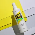 Growth Bomb Hair Growth Spray 185ml