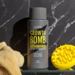 Growth Bomb High Strength 2-1 Shampoo & Conditioner 300ml