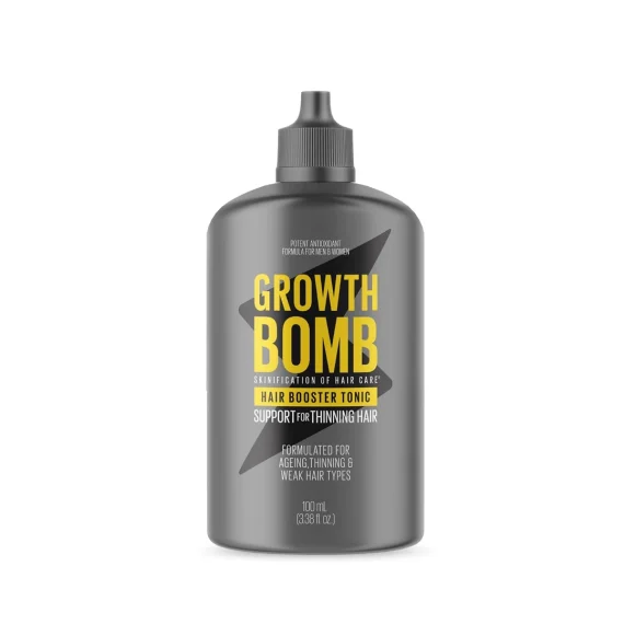 Growth Bomb High Strength Tonic 100ml