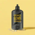 Growth Bomb High Strength Tonic 100ml