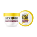 Growth Bomb Strengthening Hair Mask 235ml