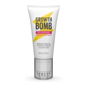 Growth Bomb Post Pregnancy Serum 80ml