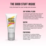 Growth Bomb Post Pregnancy Serum 80ml
