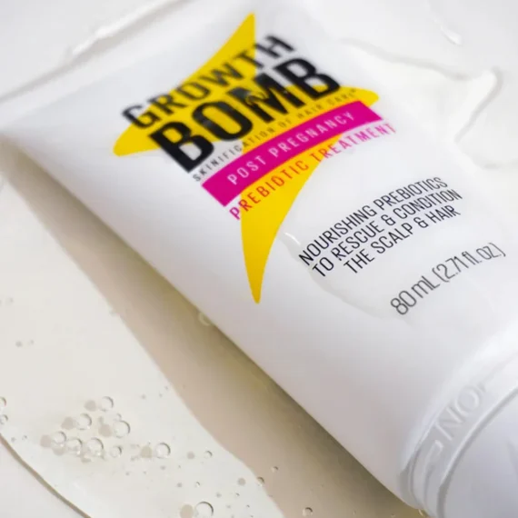 Growth Bomb Post Pregnancy Serum 80ml