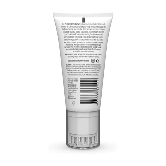 Growth Bomb Post Pregnancy Serum 80ml