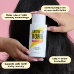 Growth Bomb Post Pregnancy Recovery Shampoo 250ml