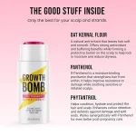 Growth Bomb Post Pregnancy Recovery Shampoo 250ml