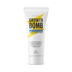 Growth Bomb Scalp Revival Scrub 165g