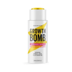 Growth Bomb Hair Growth Shampoo 300ml