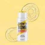 Growth Bomb Hair Growth Shampoo 300ml