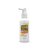 Growth Bomb Supercharge Scalp Mist SPF15 60ml