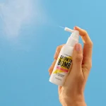 Growth Bomb Supercharge Scalp Mist SPF15 60ml