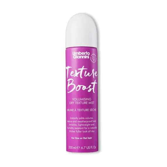 UMBERTO GIANNINI Texture Boost Spray 200ml